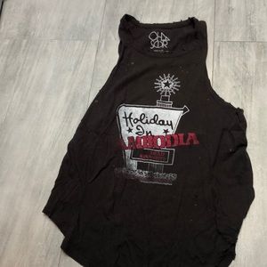 Chaser Graphic Tshirt